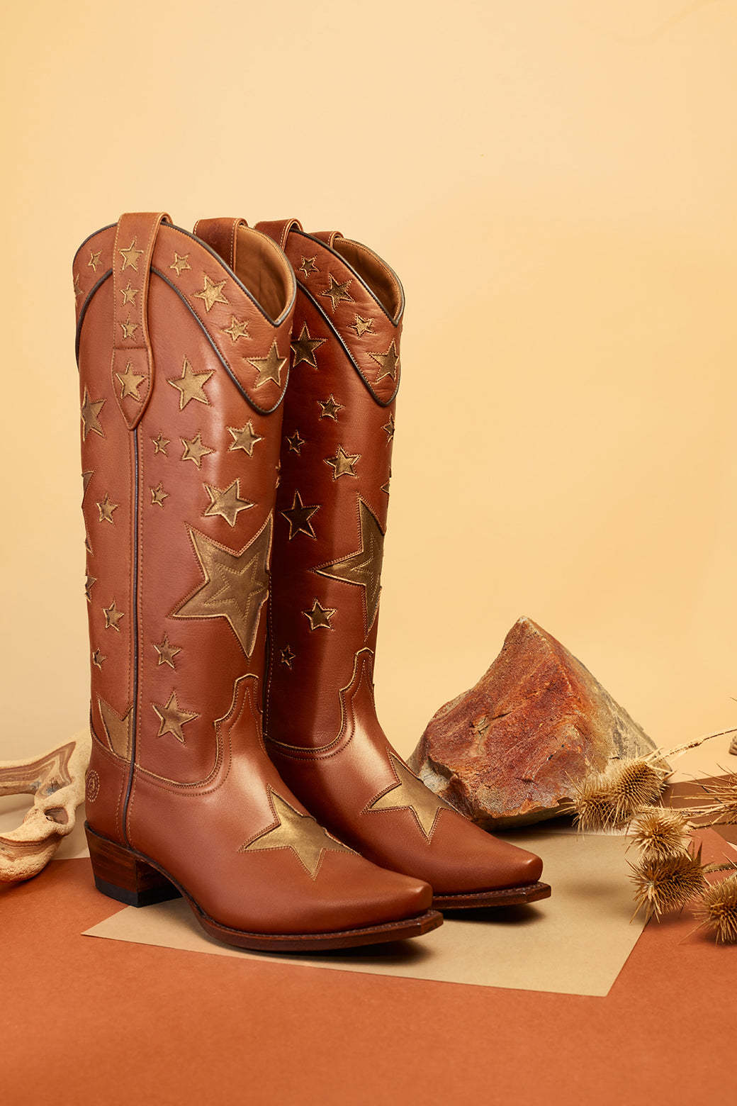 Presidio Liberty Cognac