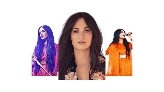 COWGIRL GUIDE: HOW TO BE A DIME STORE COWGIRL JUST LIKE OUR FAVORITE GLITTERY TEXAS COUNTRY STAR KACEY MUSGRAVES