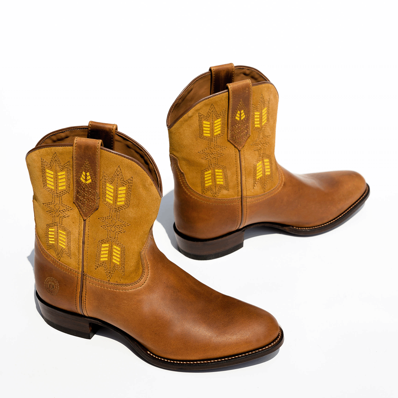 Apache hot sale cowboy boots