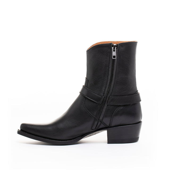 Luxury Handcrafted Leather Ranch Boots Womens Ranch Road Boots™ Page 2