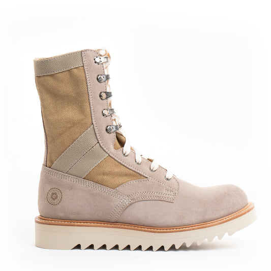Boot - Women's Current Issue Sand - Right Profile