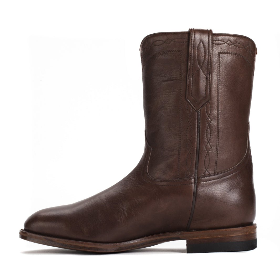 Premium Leather Handmade Mens Boots - Ranch Road Boots™